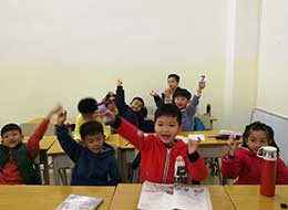 学员风采