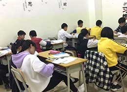 学员风采